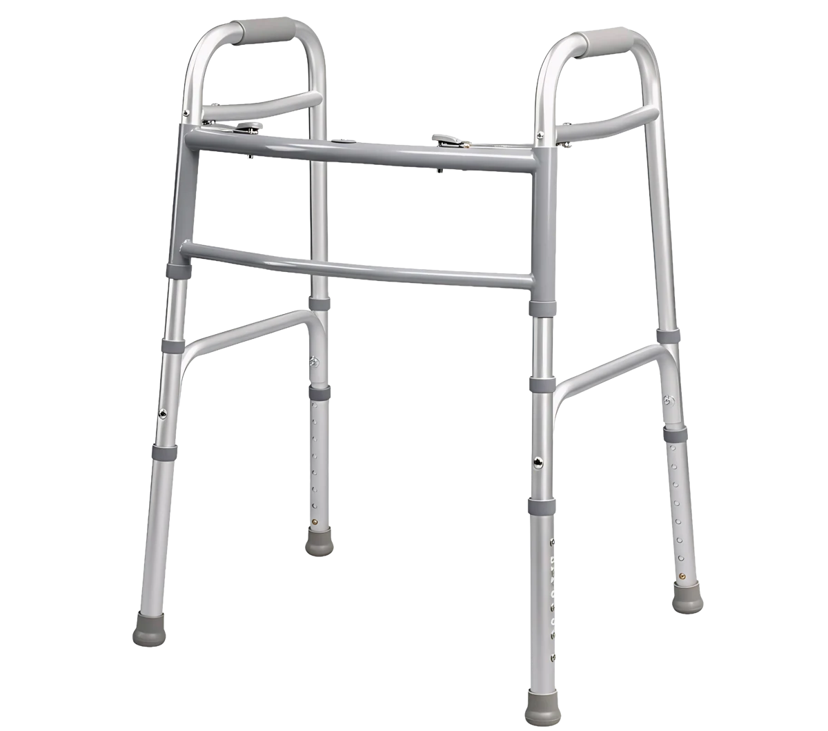 Lightweight Folding Walker