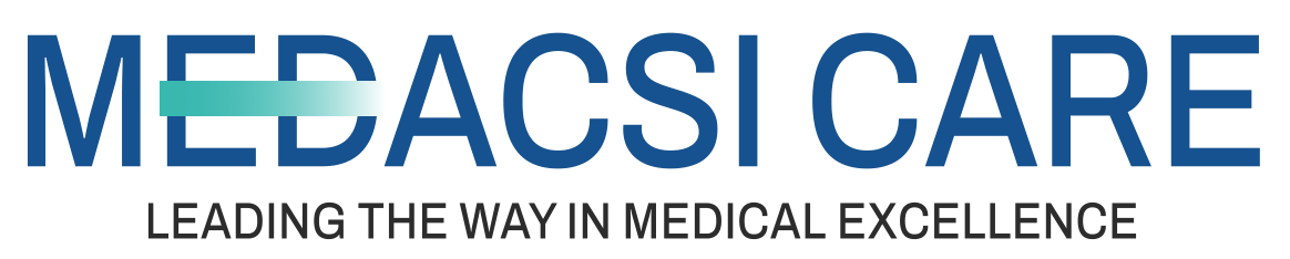 Medacsi Care — Leading the way in medical excellence