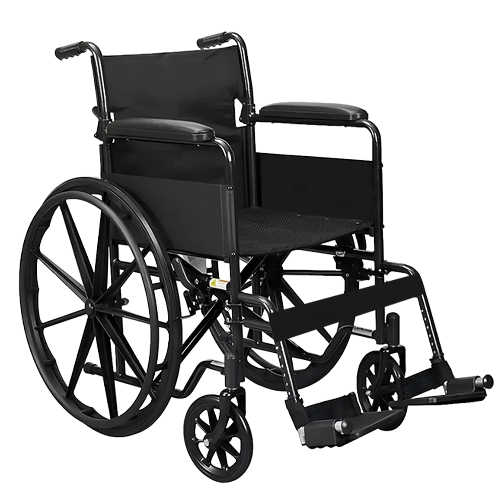 Wheelchairs