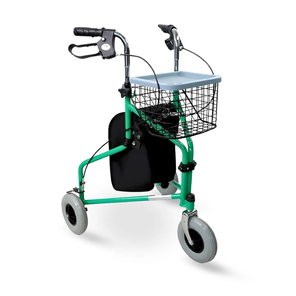 Mobility Walker / Rollator catalogue detail 1