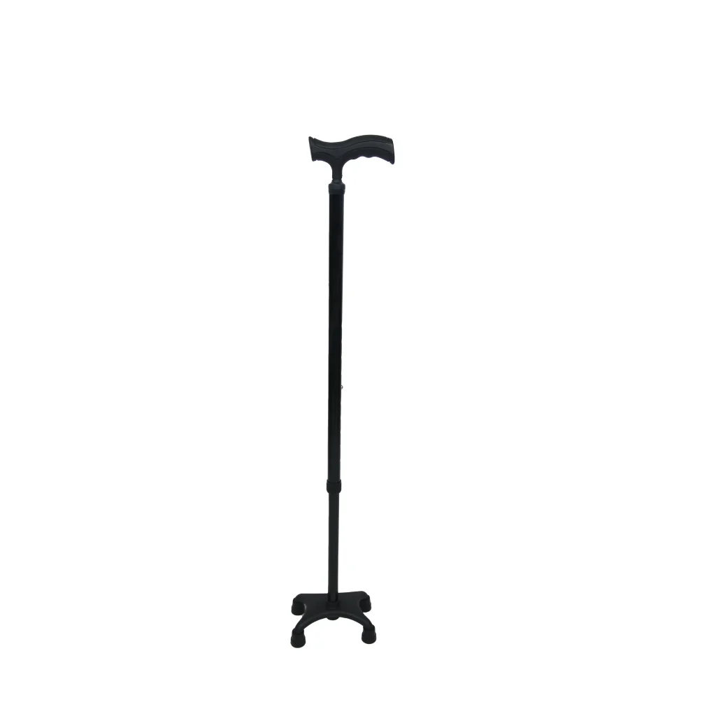 Adjustable Aluminum Walking Stick