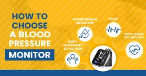 How to Choose a Blood Pressure Monitor: Cuff Size, Accuracy, and Memory Features